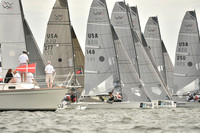 2019 Charleston Race Week E_0370