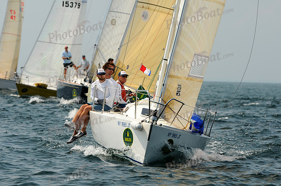 2011 Block Island RW C 406