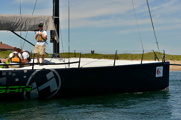 2017 Block Island Race Week G_0102