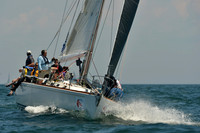 2015 Block Island Race Week A 1117