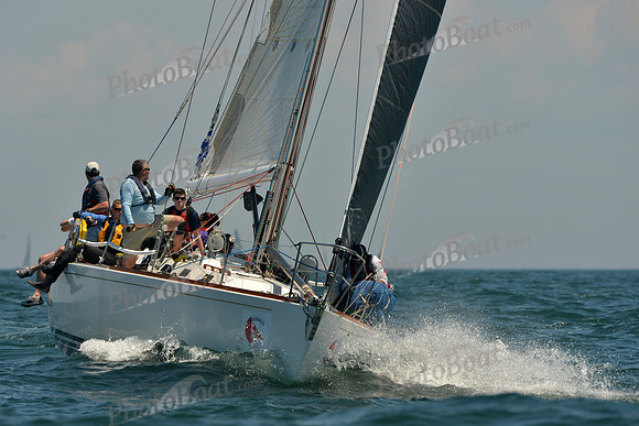 2015 Block Island Race Week A 1117