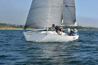 2019 Block Island Race Week H_0237