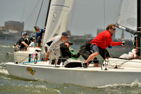 2018 Charleston Race Week B_0867