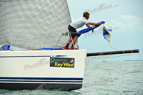 2015 Key West Race Week B 160
