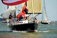 2015 Southern Bay Race Week A 1011