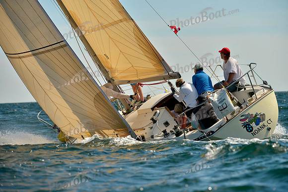 2017 Block Island Race Week F_2533