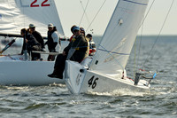 2015 J70 Winter Series B 1105