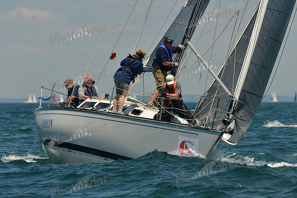 2015 Block Island Race Week G 177