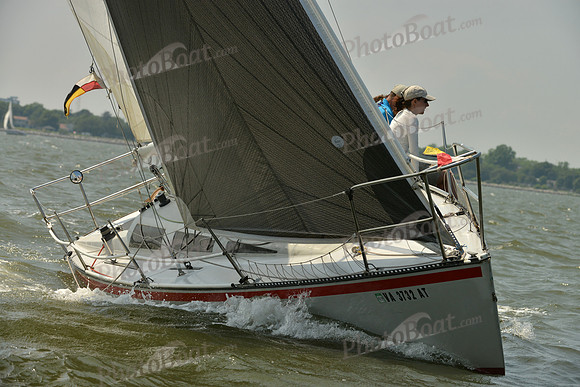 2016 Southern Bay Race Week B_0319