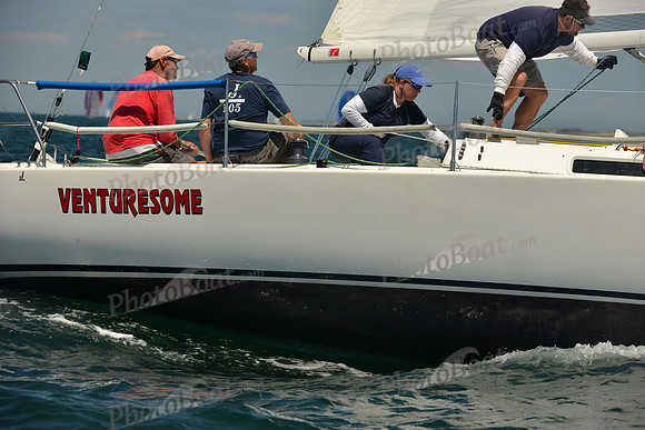 2015 Block Island Race Week G 1089