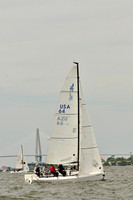 2013 Charleston Race Week B 1185