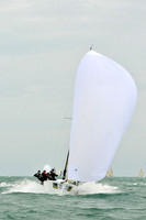 2013 Key West Race Week C 757