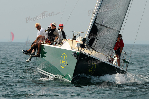 2011 Block Island RW C 857