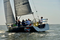 2018 Charleston Race Week A_0603