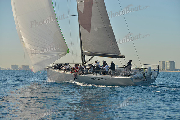 2019 Ft Lauderdale to Key West Race_0088