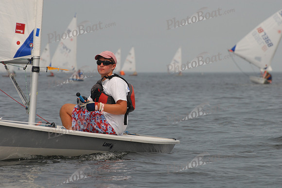 Larchmont Jr RW 07 Mon 589