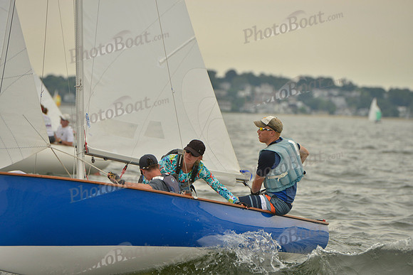 2018 Thistle Nationals B_0449