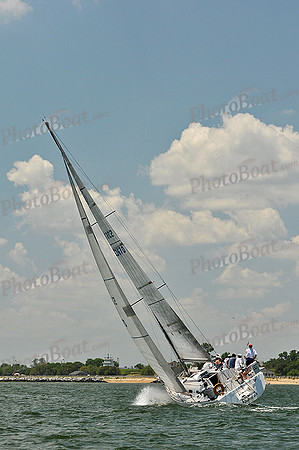 2013 Southern Bay Race Week C 2300