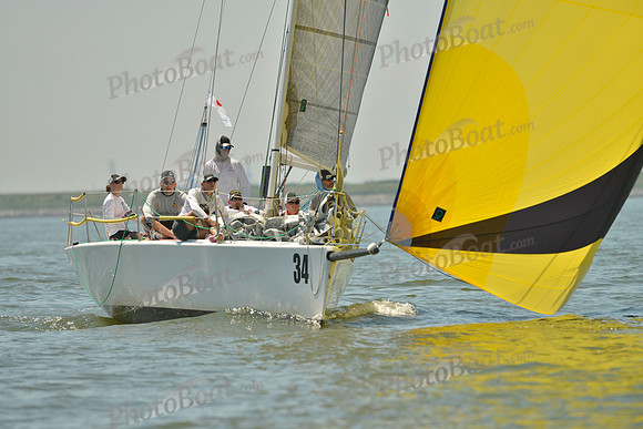 2017 Southern Bay Race Week C_0504