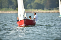 2018 Thistle Nationals C_0848