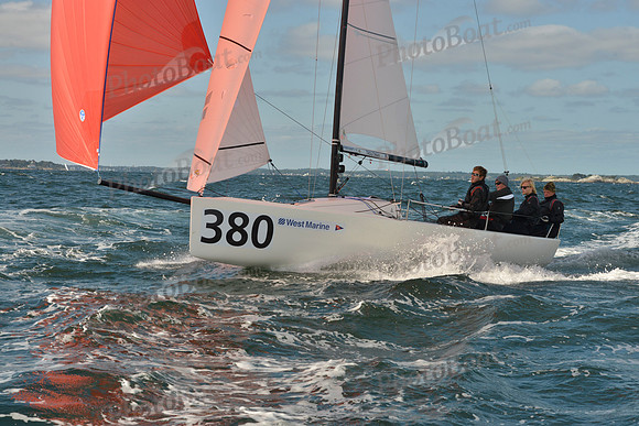 2018 J70 Worlds A1_0815