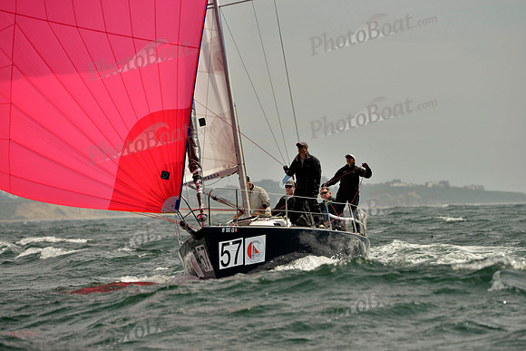 2017 Block Island Race Week A_0693