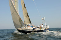 2011 Block Island Race A 2114