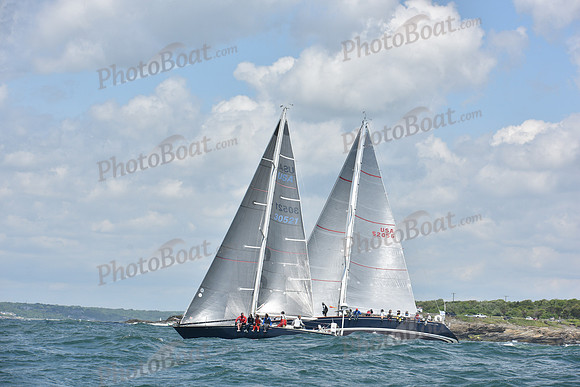 2019 NYYC Annual Regatta A_1116