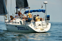 2015 Cape Charles Cup A 361