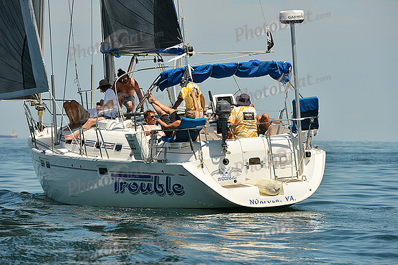 2015 Cape Charles Cup A 361