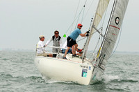 2012 Charleston Race Week B 1117