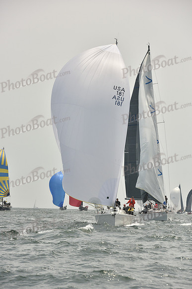 2018 NYYC Annual Regatta B_0661