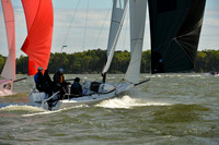 2016 Charleston Race Week D 0870
