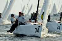 2015 J70 Winter Series B 1102