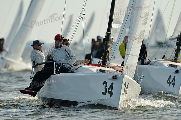 2015 J70 Winter Series B 1102