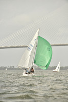 2019 Charleston Race Week D_0611
