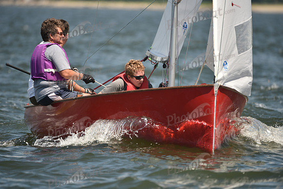 2018 Thistle Nationals G_0204