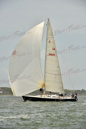2019 Charleston Race Week C_1098