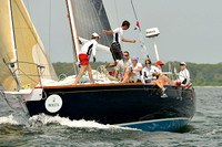 2015 NYYC Annual Regatta A 945