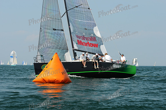 2011 Block Island RW C 701