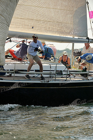 2015 NYYC Annual Regatta E 1178