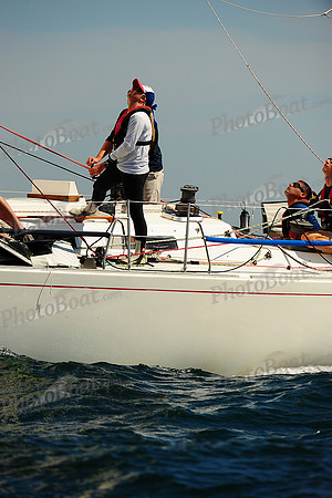2014 NYYC Annual Regatta C 1710