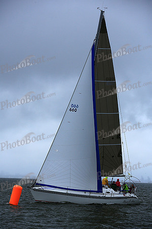 2014 Southern Bay Race Week DB 139