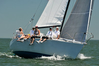2013 Southern Bay Race Week C 2029