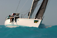 2012 Key West Race Week B 601
