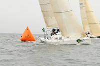 2009 Block Island Race Week Wed 074