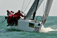 2013 Key West Race Week B 755