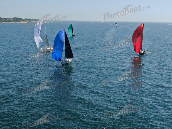 2025 Block Island Race Week F_0431