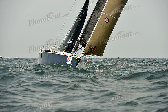 2015 Block Island Race Week D 1198