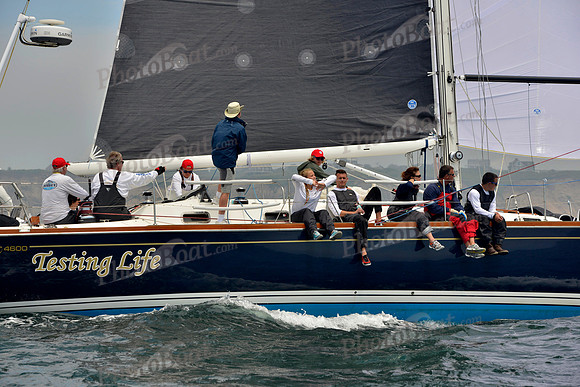 2017 Block Island Race Week D_0487